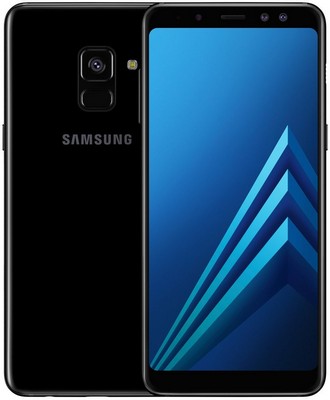 Вздулся аккумулятор на телефоне Samsung Galaxy A8 Plus (2018)